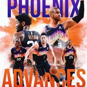 Meet your Posher, Jorge